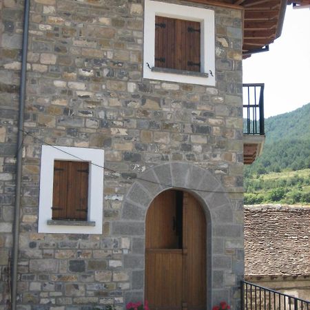 Casa Magdalena Autural Villa Siresa Luaran gambar