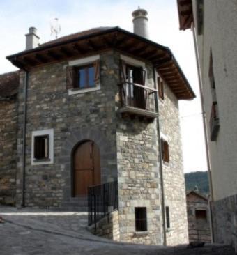Casa Magdalena Autural Villa Siresa Luaran gambar