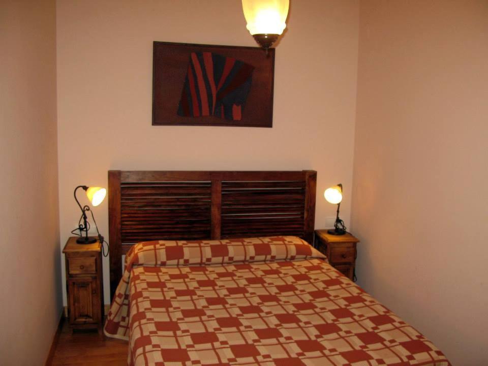 Casa Magdalena Autural Villa Siresa Luaran gambar