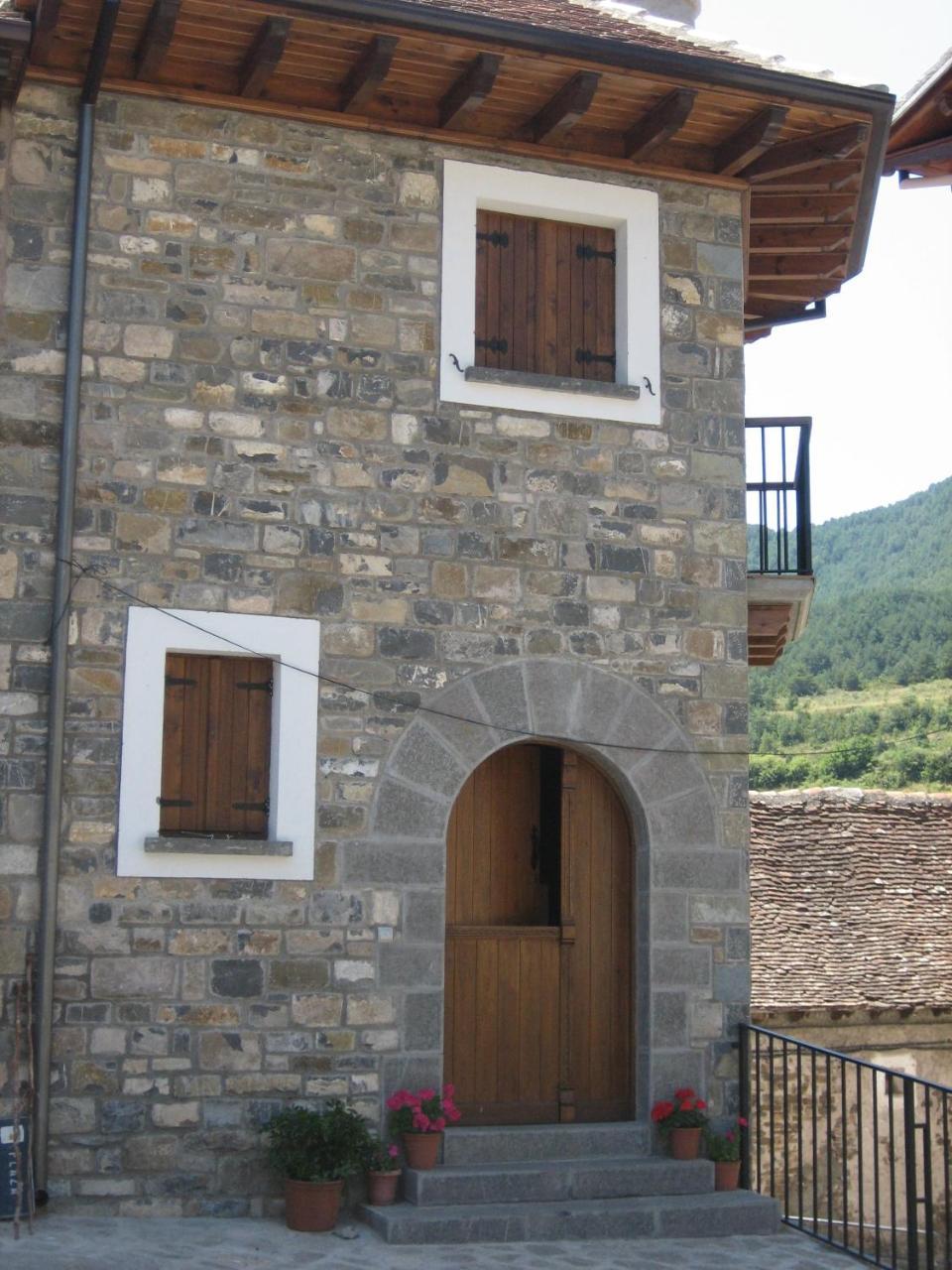 Casa Magdalena Autural Villa Siresa Luaran gambar