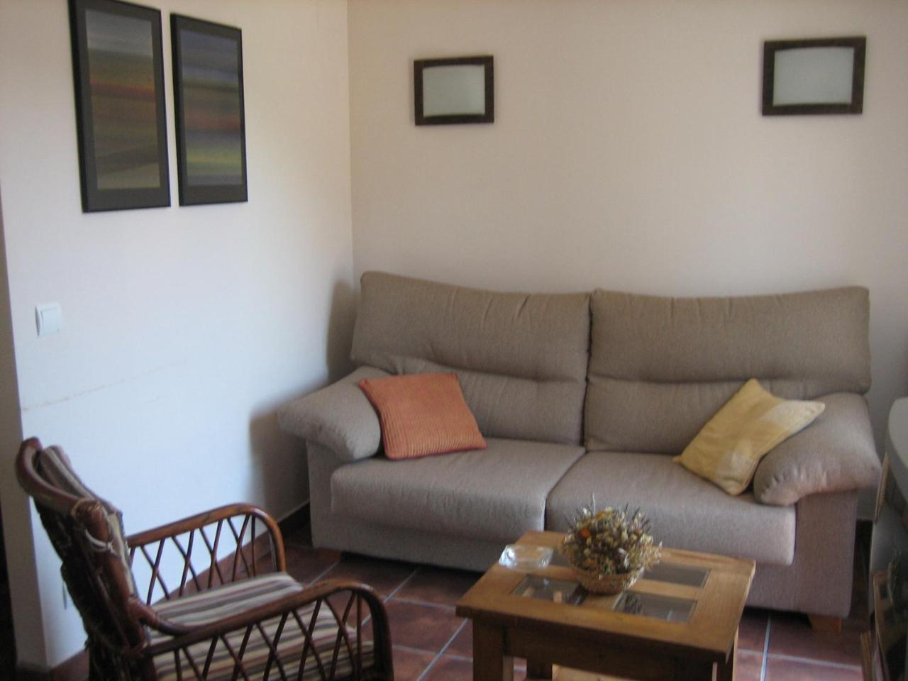 Casa Magdalena Autural Villa Siresa Luaran gambar