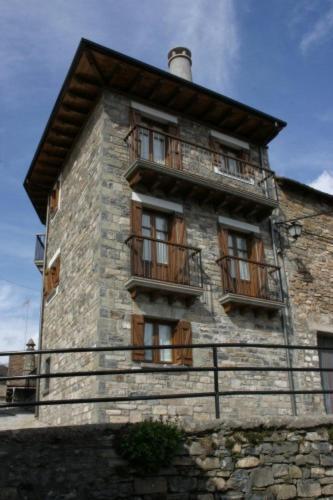 Casa Magdalena Autural Villa Siresa Luaran gambar